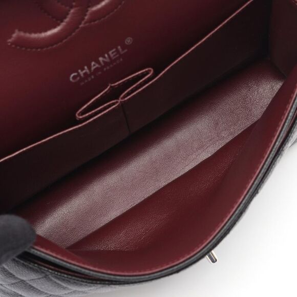 Chanel Matelasse Caviar Skin Shoulder Bag - Picture 3 of 7